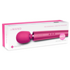 Le Wand Rechargeable Vibrating Massager Magenta Sensual Secret Boutique