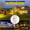 VEVOR Pool Light Transformer - 100 Watt Outdoor Landscape Lighting Transformer Sensual Secret Boutique