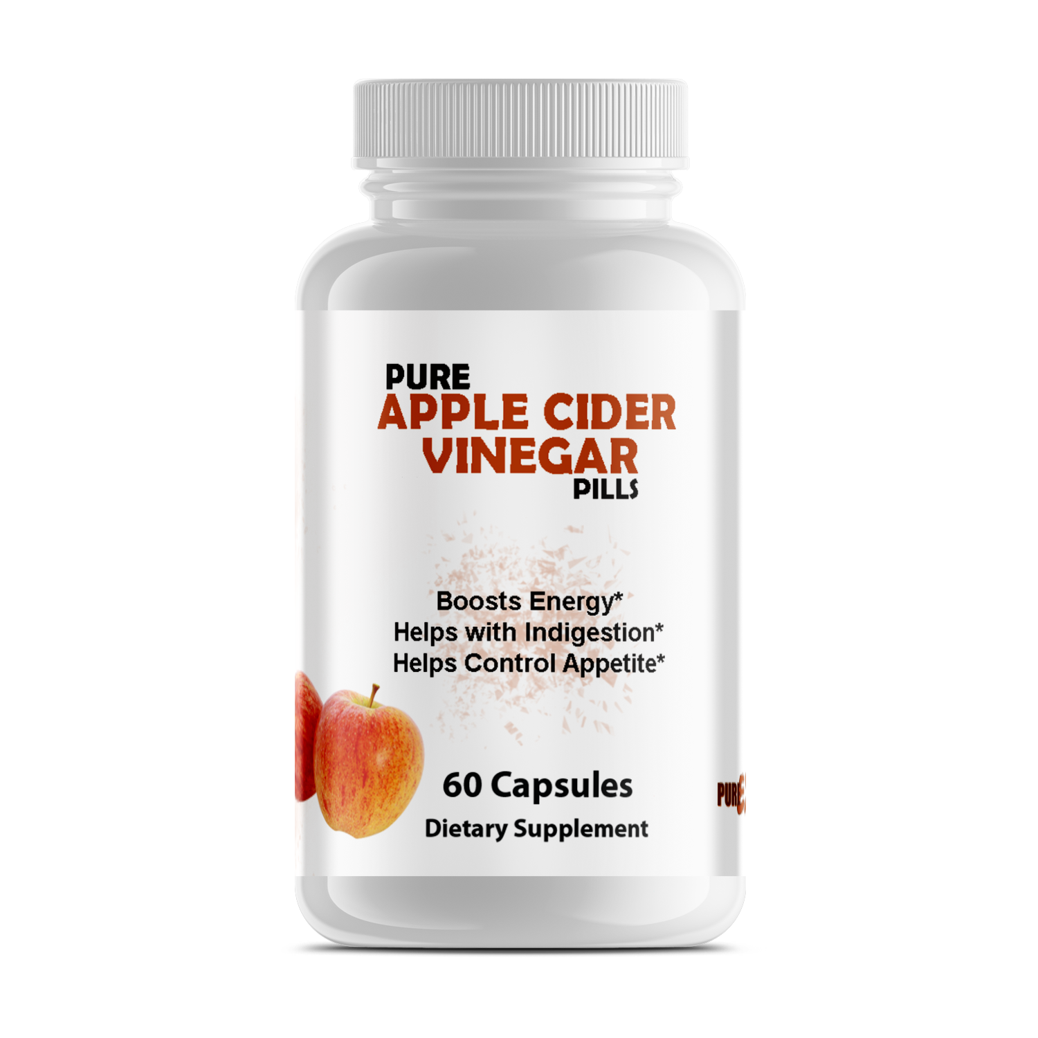 Pure Apple Cider Vinegar Sensual Secret Boutique