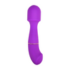 Loving Joy DUA Interchangeable Vibrator with 2 Attachments Sensual Secret Boutique