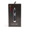 Nu Sensuelle 60SX AMP Silicone Bullet Black Sensual Secret Boutique