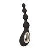 LELO Soraya Anal Beads Black Sensual Secret Boutique