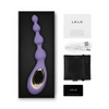 LELO Soraya Anal Beads Violet Dusk Sensual Secret Boutique