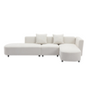 Luxury Modern Style Living Room Upholstery Sofa - Comfort and Elegance Combined Sensual Secret Boutique