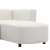 Luxury Modern Style Living Room Upholstery Sofa - Comfort and Elegance Combined Sensual Secret Boutique