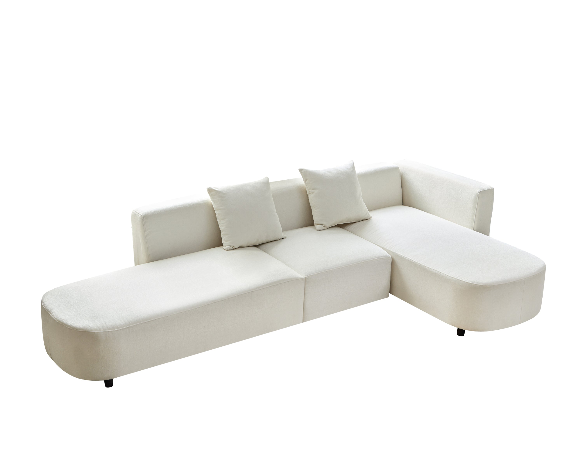 Luxury Modern Style Living Room Upholstery Sofa - Comfort and Elegance Combined Sensual Secret Boutique