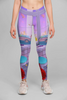 Aiczeirgo Legging - Stay Cool and Supported During Workouts Sensual Secret Boutique