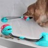 Interactive Treat Dispensing Dog Pull Toy - Engage Your Dog in Mealtime Fun! Sensual Secret Boutique