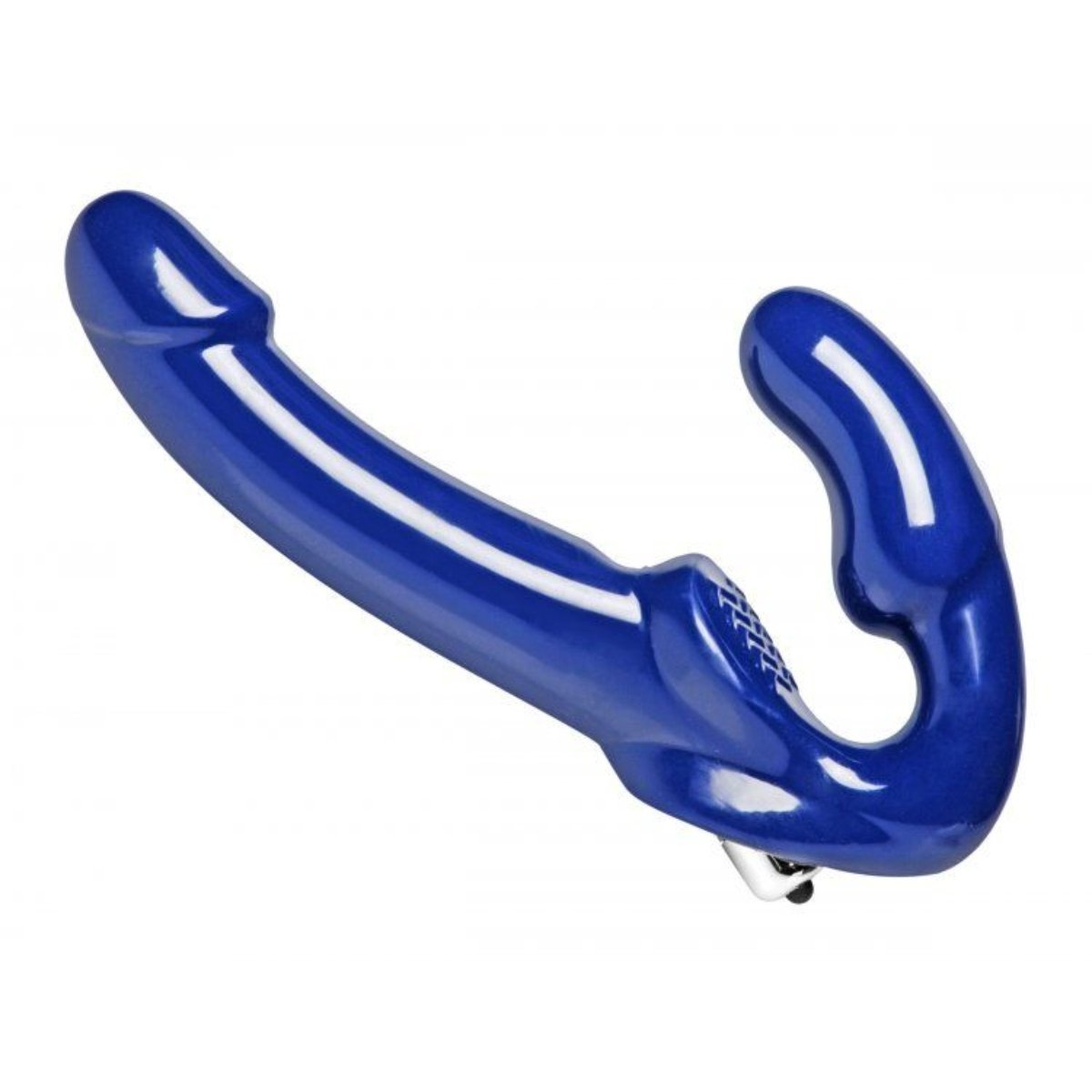 Revolver II Vibrating Strapless Strap On Dildo Sensual Secret Boutique