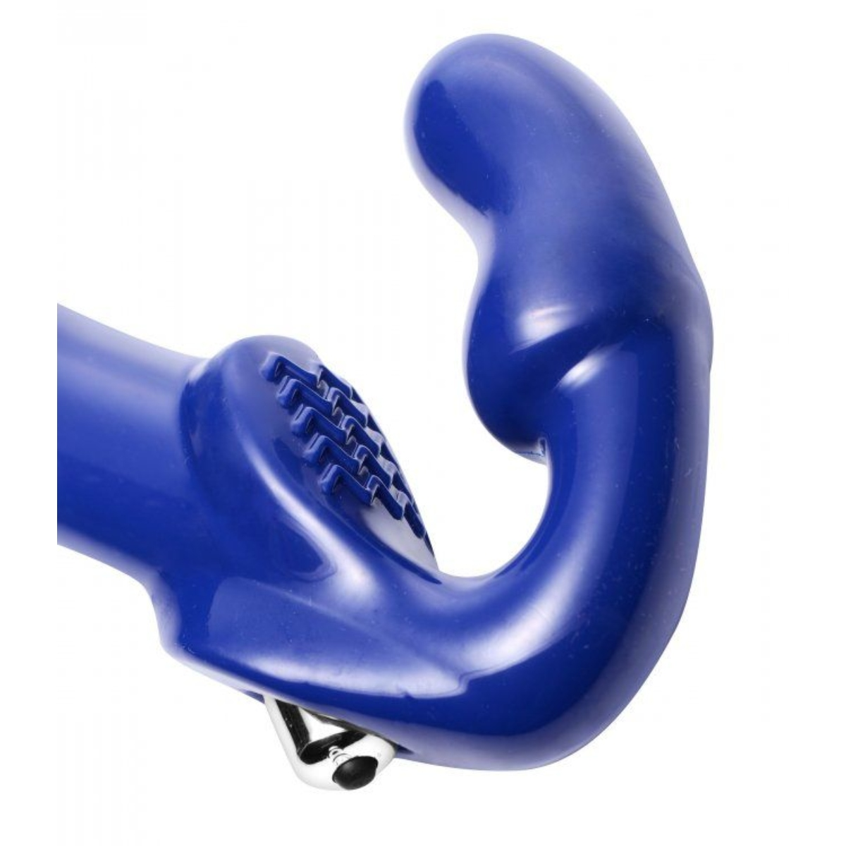 Revolver II Vibrating Strapless Strap On Dildo Sensual Secret Boutique