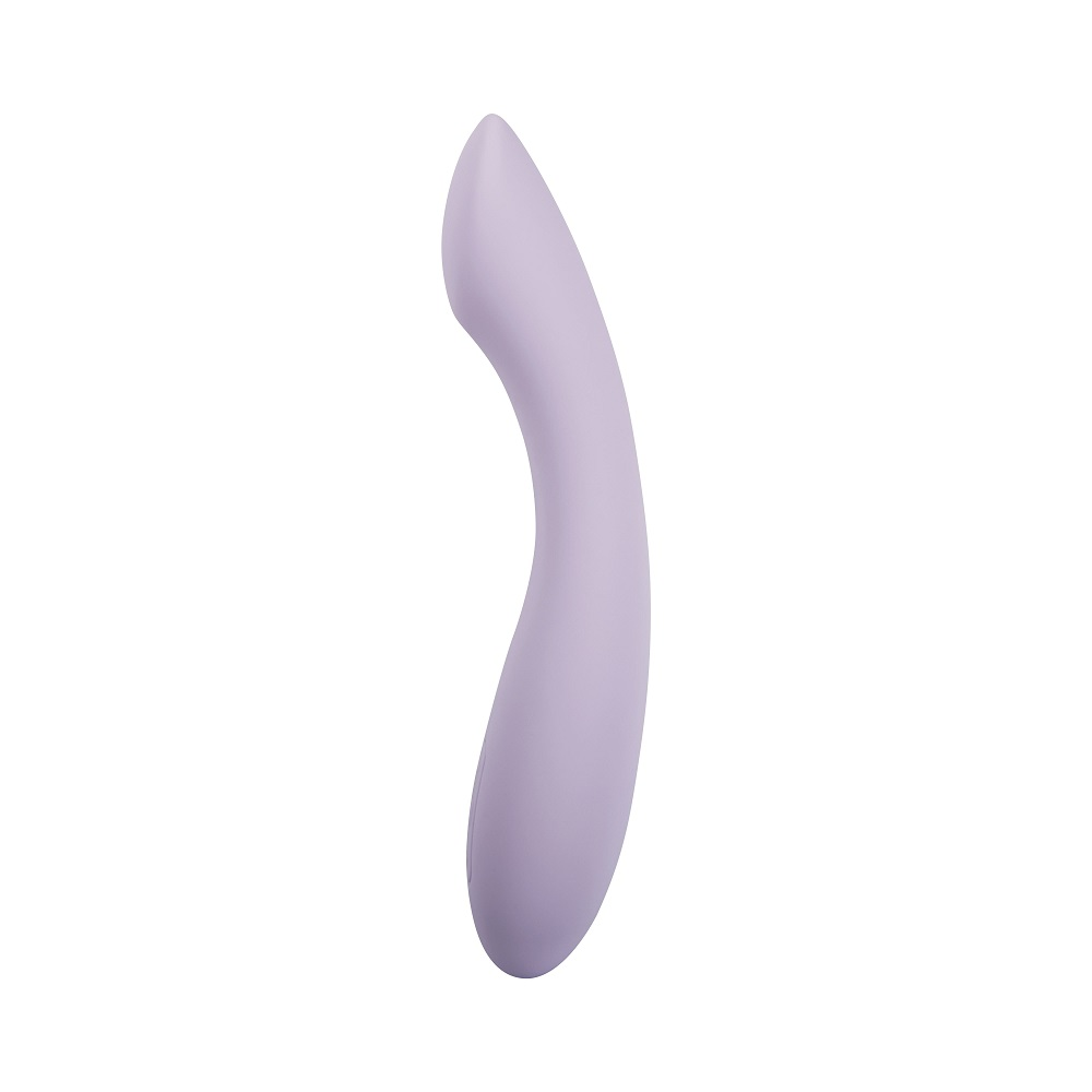 Svakom Amy 2 G-Spot and Clitoral Vibrator Lilac Sensual Secret Boutique