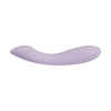 Svakom Amy 2 G-Spot and Clitoral Vibrator Lilac Sensual Secret Boutique