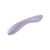 Svakom Amy 2 G-Spot and Clitoral Vibrator Lilac Sensual Secret Boutique