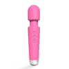 Loving Joy 20 Function Wand Vibrator Pink Sensual Secret Boutique