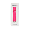 Loving Joy 20 Function Wand Vibrator Pink Sensual Secret Boutique