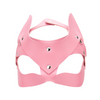 Bound to Play Kitty Cat Face Mask Pink Sensual Secret Boutique