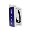 Loving Joy Double Fun Vibrating Rabbit Double Penetration Strap-On Sensual Secret Boutique