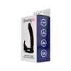 Loving Joy Double Fun Vibrating Rabbit Double Penetration Strap-On Sensual Secret Boutique