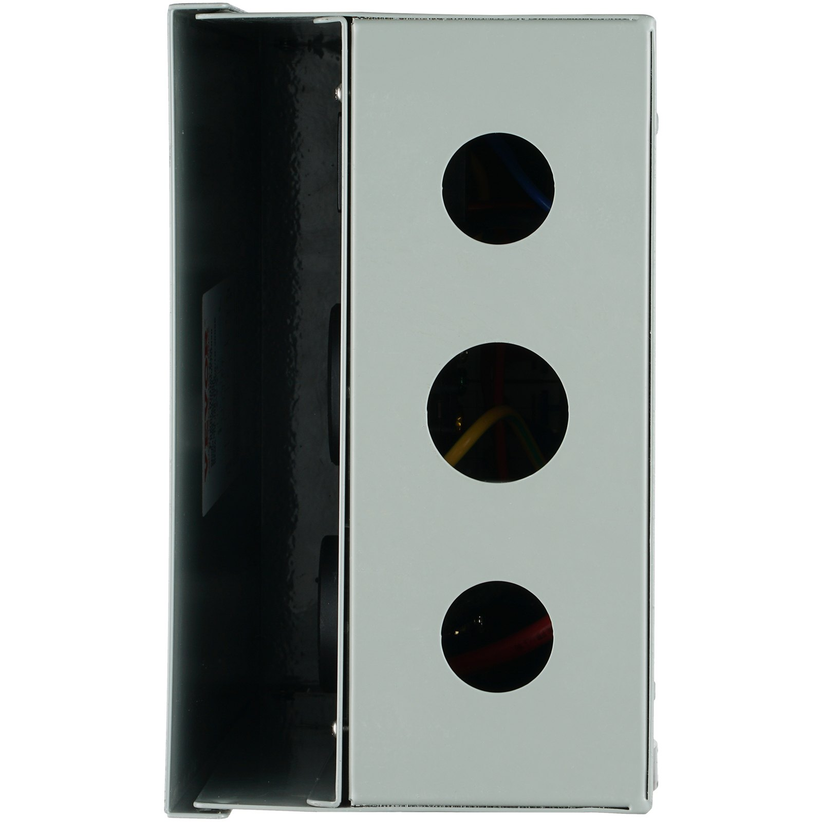 VEVOR Temporary Power Outlet Panel, 125/250V | RV Power Outlet Box Sensual Secret Boutique