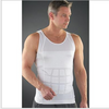 Men's Slim Tummy Belly Body Shaper Compression Trainer Vest Underwear Shapewear Sensual Secret Boutique