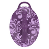 Bouncy Bliss Sit-On Vibrator Sensual Secret Boutique