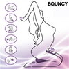 Bouncy Bliss Sit-On Vibrator Sensual Secret Boutique