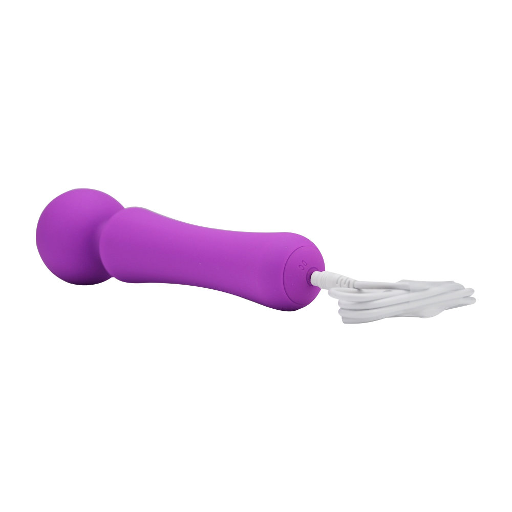 Loving Joy VIVA 20 Function Magic Wand Vibrator Sensual Secret Boutique