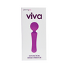 Loving Joy VIVA 20 Function Magic Wand Vibrator Sensual Secret Boutique