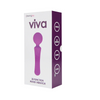 Loving Joy VIVA 20 Function Magic Wand Vibrator Sensual Secret Boutique