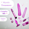 Me You Us Mystic Treasures Couples Kit Sensual Secret Boutique