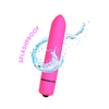 Me You Us Blossom 10 Mode Bullet Vibrator Pink Sensual Secret Boutique