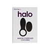 Loving Joy Halo Remote Controlled Couples Cock Ring Sensual Secret Boutique