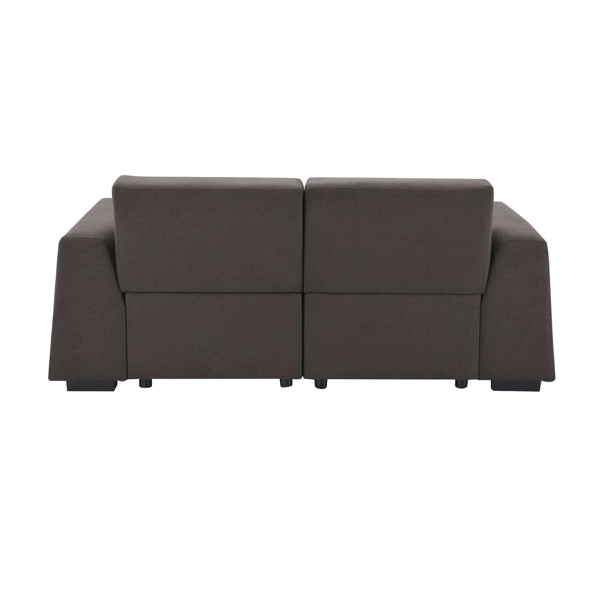 Modern Linen Fabric Sofa - Stylish, Minimalist 2-3 Seat Couch Sensual Secret Boutique