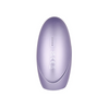 Svakom Galaxie Suction Vibrator with Mood Projector Metallic Lilac Sensual Secret Boutique