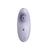 Svakom Galaxie Suction Vibrator with Mood Projector Metallic Lilac Sensual Secret Boutique