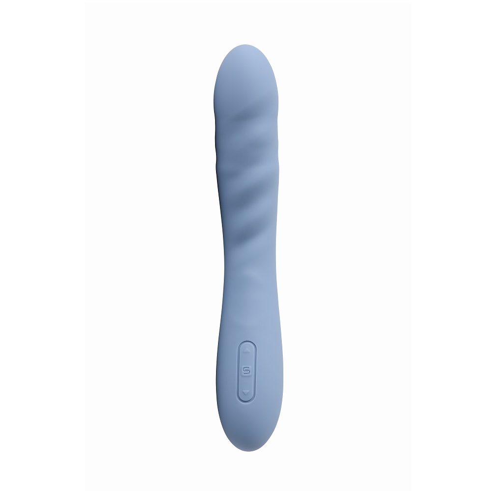 Svakom Ava Neo Interactive Thrusting Vibrator Sensual Secret Boutique