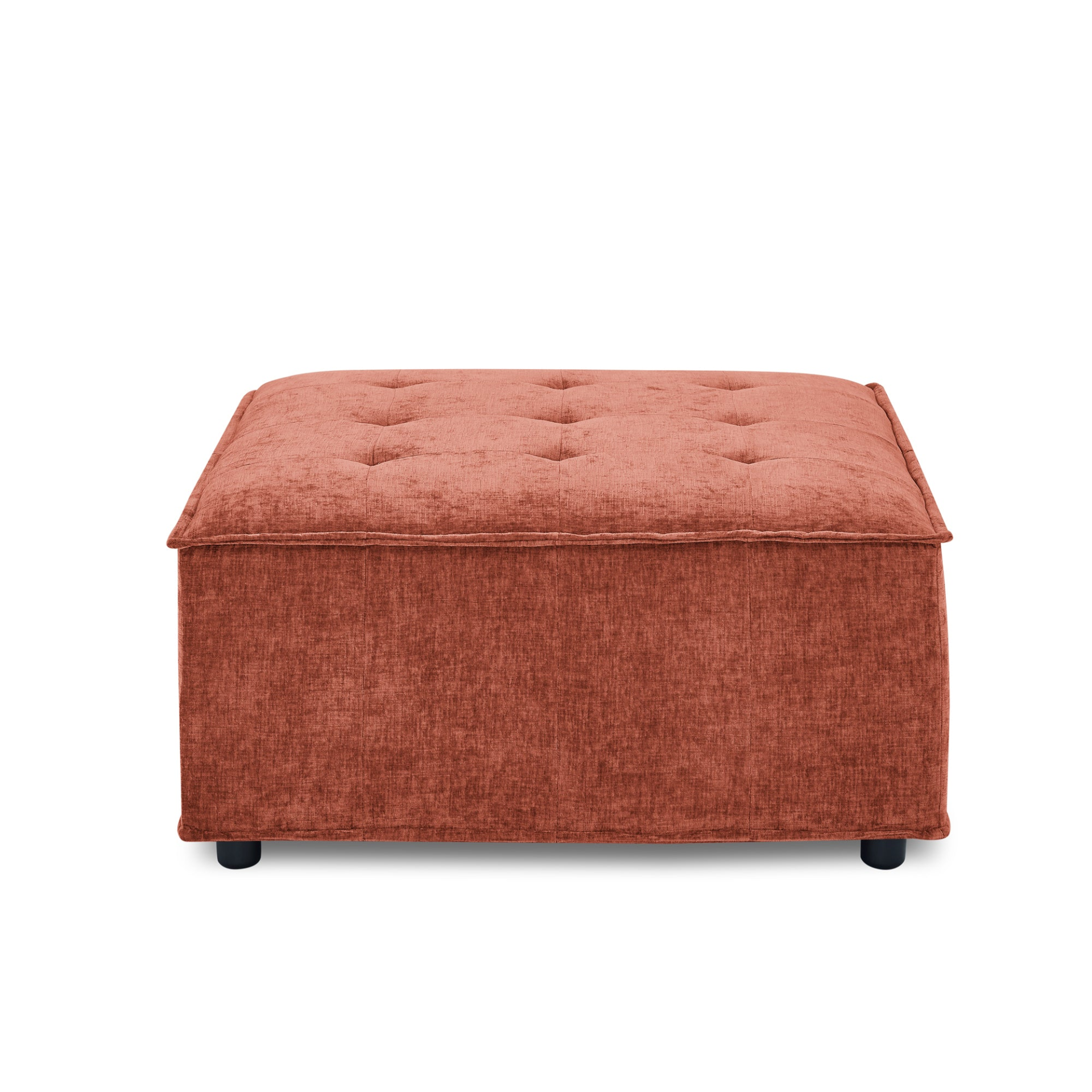 L-Shape Modular Sectional Sofa, DIY Combination, Chenille - Comfortable and Versatile Sensual Secret Boutique