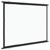 vidaXL Projection Screen 60