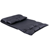 Lazy Sofa Adjustable Folding Futon Sofa Video Gaming Sofa with Two Pillows Sensual Secret Boutique