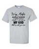 Way Maker Miracle Worker Promise Keeper Light in the Darkness My Go That is Who You Are T-Shirt Sensual Secret Boutique