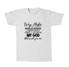 Way Maker Miracle Worker Promise Keeper Light in the Darkness My Go That is Who You Are T-Shirt Sensual Secret Boutique