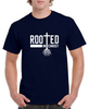 Rooted in Christ T-Shirt Sensual Secret Boutique