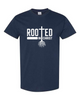 Rooted in Christ T-Shirt Sensual Secret Boutique