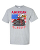 American Classic Motorcycle T-Shirt Sensual Secret Boutique