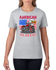 American Classic Motorcycle T-Shirt Sensual Secret Boutique