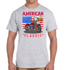 American Classic Motorcycle T-Shirt Sensual Secret Boutique