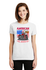 American Classic Motorcycle T-Shirt Sensual Secret Boutique