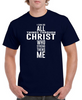 I can do All Things Through Christ Who Strengthens Me T-Shirt Sensual Secret Boutique