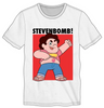 Cartoon Network StevenBomb! Tee - Official Steven Universe Merchandise Sensual Secret Boutique