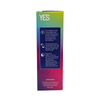 YES Double Glide Natural Lubricant Combo Pack Sensual Secret Boutique